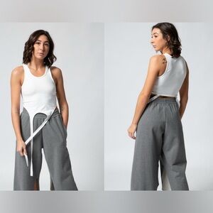 Helmut Lang Seamless  Top